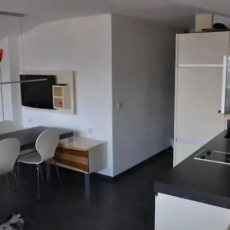 View In Zell-am-see Centre زيل أم سي