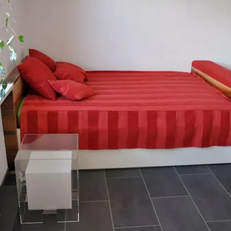 View In Zell-am-see Centre