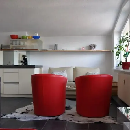 شقة View In Zell-am-see Centre