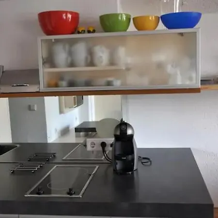 View In Zell-am-see Centre شقة