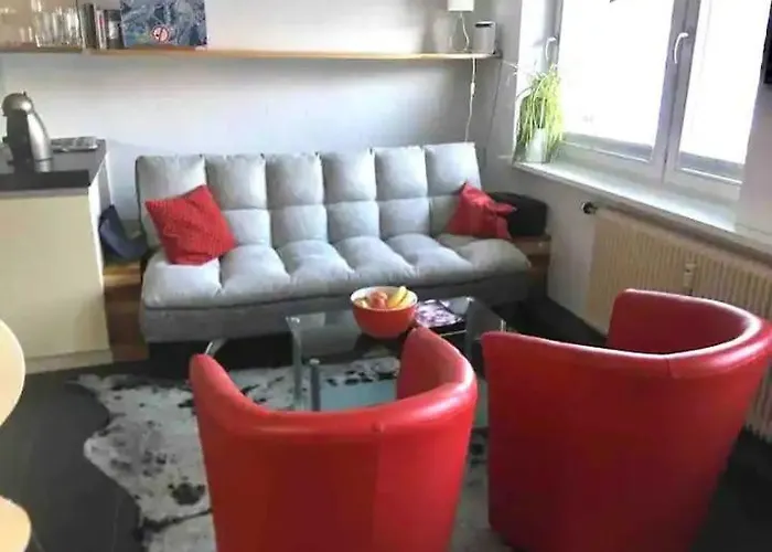 View In Zell-am-see Centre * צל-אם-זי