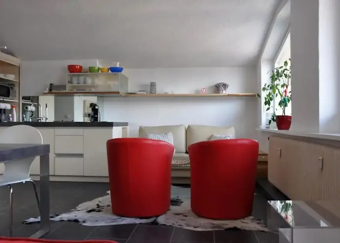 Apartment View In Zell-am-see Centre