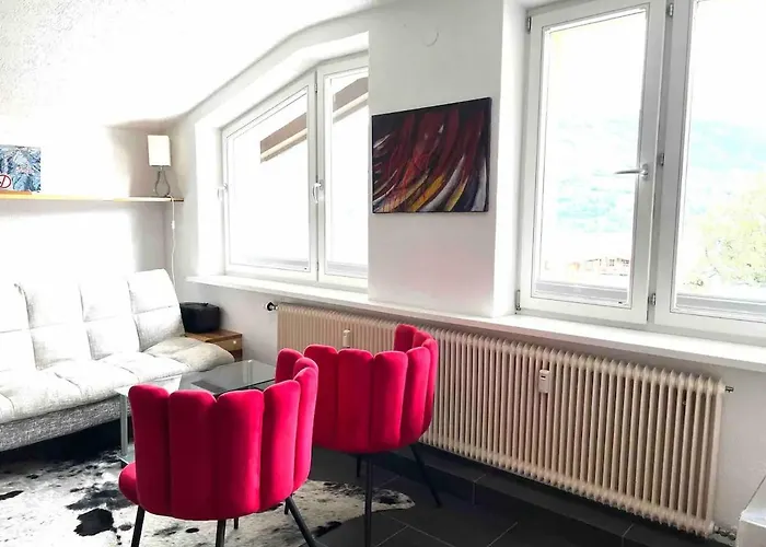 View In Zell-am-see Centre Zell am See