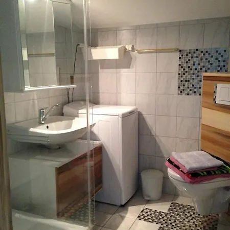 Διαμέρισμα View In Zell-am-see Centre