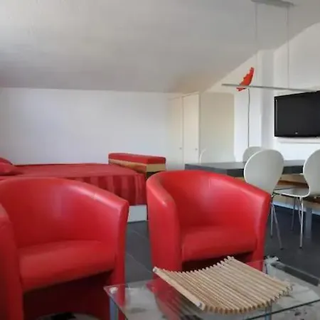 Διαμέρισμα View In Zell-am-see Centre *