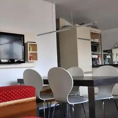 View In Zell-am-see Centre Διαμέρισμα