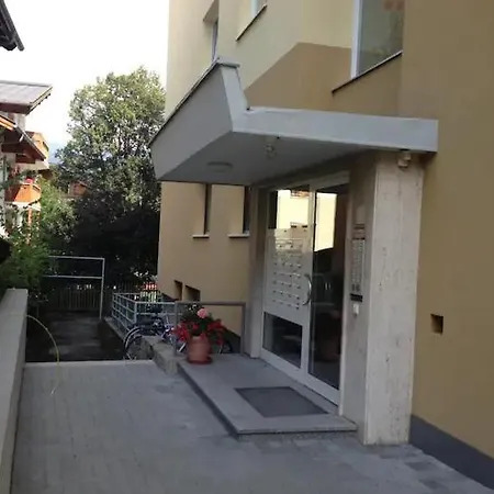 View In Zell-am-see Centre *