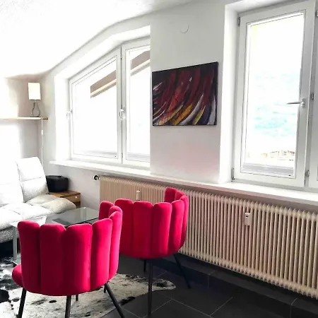 View In Zell-am-see Centre Τσελ αμ Ζέε