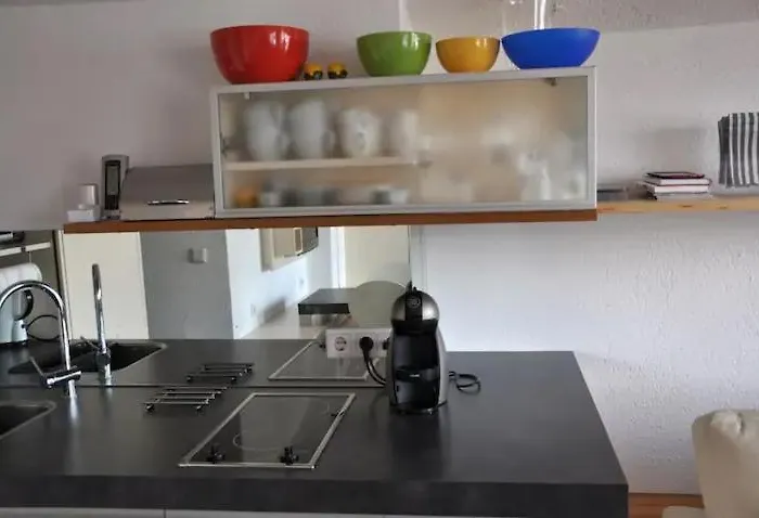 View In Zell-am-see Centre 公寓