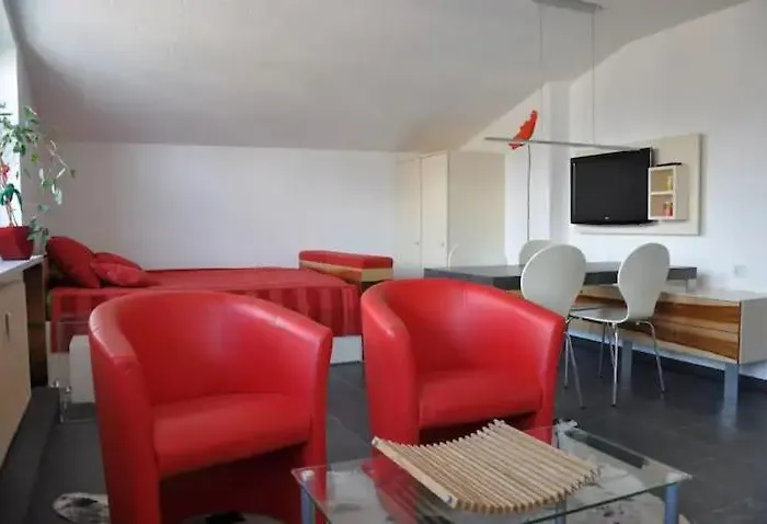 公寓 View In Zell-am-see Centre *